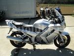     Yamaha FJR1300 2002  5